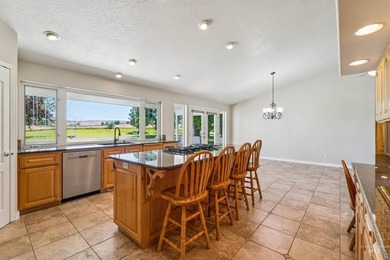 Tucked away in a peaceful country setting on 1.09 acres, you'll - photo 12