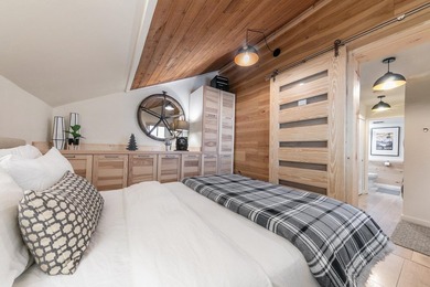This beautifully updated 2-bedroom, 1.5-bath townhouse with a - photo 12