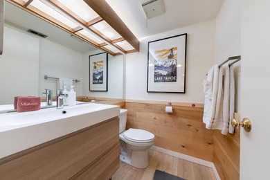 This beautifully updated 2-bedroom, 1.5-bath townhouse with a - photo 13