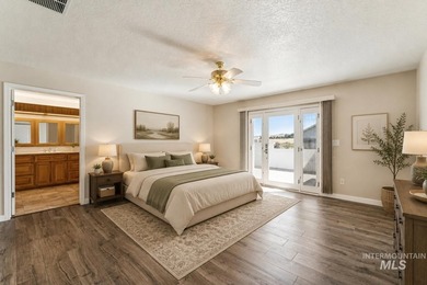 Tucked away in a peaceful country setting on 1.09 acres, you'll - photo 14