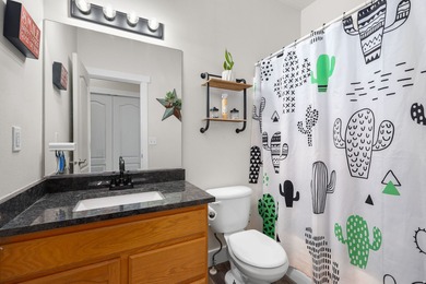 Welcome home to this beautiful Stansbury Park property where - photo 14
