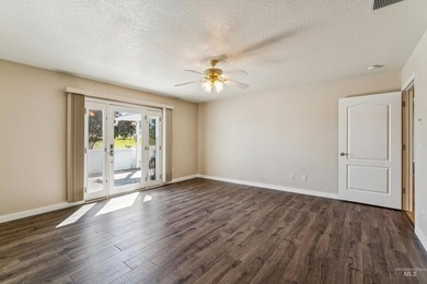 Tucked away in a peaceful country setting on 1.09 acres, you'll - photo 15
