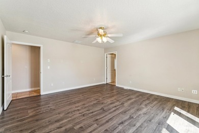 Tucked away in a peaceful country setting on 1.09 acres, you'll - photo 16