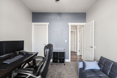 Welcome home to this beautiful Stansbury Park property where - photo 16