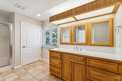 Tucked away in a peaceful country setting on 1.09 acres, you'll - photo 17
