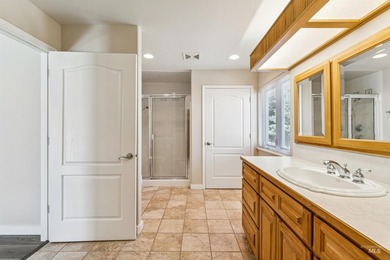 Tucked away in a peaceful country setting on 1.09 acres, you'll - photo 18