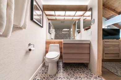 This beautifully updated 2-bedroom, 1.5-bath townhouse with a - photo 18
