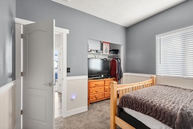Welcome home to this beautiful Stansbury Park property where - photo 18