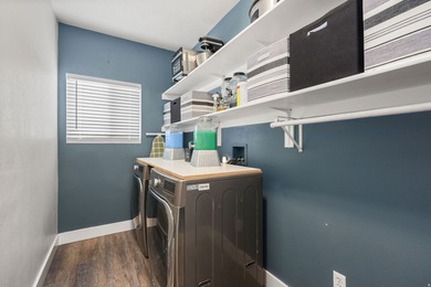 Welcome home to this beautiful Stansbury Park property where - photo 19