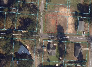 Cleared HDMU Corner Lot - Development Opportunity in Escambia - photo 1