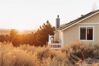 Lake Home For Sale in Baldwin Lake, California