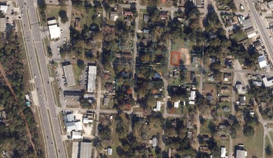 Cleared HDMU Corner Lot - Development Opportunity in Escambia - photo 2