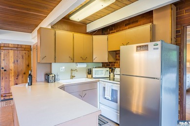 Welcome to lake life at Mallard Cove on Lake Sutherland! This 2 - photo 22