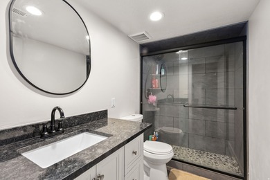 Welcome home to this beautiful Stansbury Park property where - photo 22