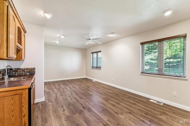 Tucked away in a peaceful country setting on 1.09 acres, you'll - photo 23