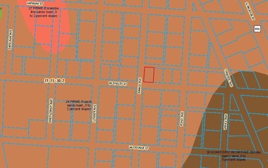 Cleared HDMU Corner Lot - Development Opportunity in Escambia - photo 4