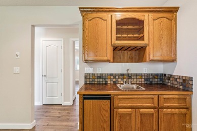 Tucked away in a peaceful country setting on 1.09 acres, you'll - photo 24