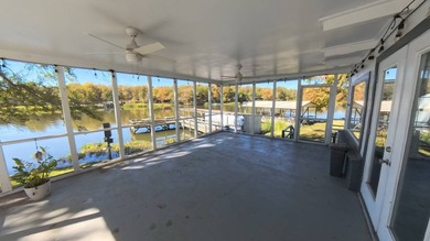 Charming Lakefront Cottage on Lake Raymond Gary-Ft. Towson, Ok - photo 4
