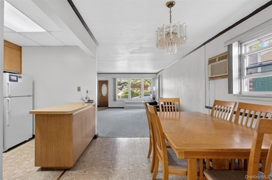 A semi-detached Colonial with a legal rear extension family room - photo 5