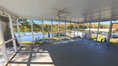 Charming Lakefront Cottage on Lake Raymond Gary-Ft. Towson, Ok - photo 5