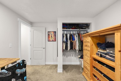 Welcome home to this beautiful Stansbury Park property where - photo 26
