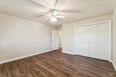 Tucked away in a peaceful country setting on 1.09 acres, you'll - photo 27