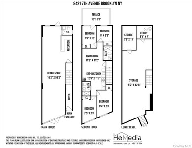 Prime mixed-use investment opportunity located on busy 7th - photo 28