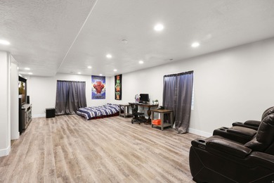 Welcome home to this beautiful Stansbury Park property where - photo 28