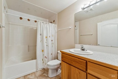 Tucked away in a peaceful country setting on 1.09 acres, you'll - photo 29
