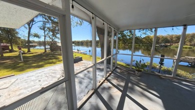Charming Lakefront Cottage on Lake Raymond Gary-Ft. Towson, Ok - photo 9