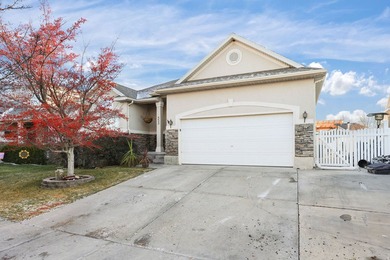 Welcome home to this beautiful Stansbury Park property where - photo 29