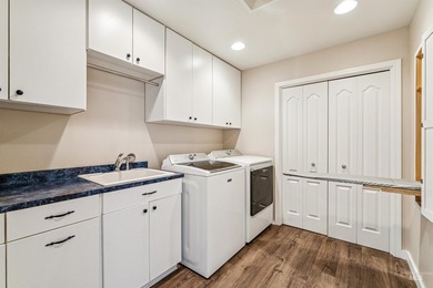 Tucked away in a peaceful country setting on 1.09 acres, you'll - photo 30
