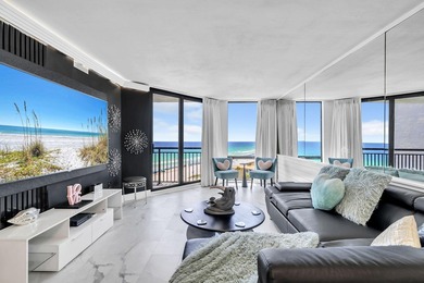 Positioned in the heart of Destin and overlooking the Gulf's - photo 1