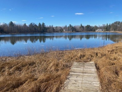 (private lake, pond, creek) Lot Sale Pending in Wausaukee Wisconsin