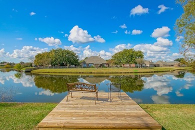 Lake Home For Sale in Denham Springs, Louisiana