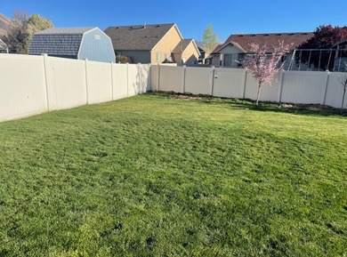 Welcome home to this beautiful Stansbury Park property where - photo 31
