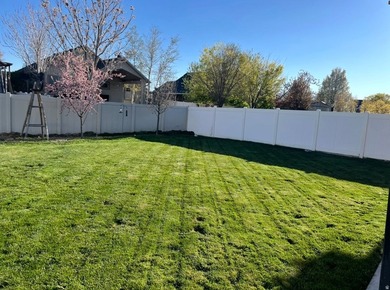 Welcome home to this beautiful Stansbury Park property where - photo 32