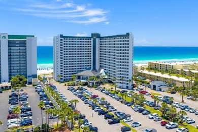 Positioned in the heart of Destin and overlooking the Gulf's - photo 4
