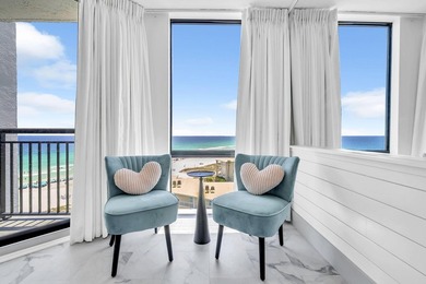 Positioned in the heart of Destin and overlooking the Gulf's - photo 6