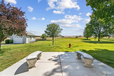 Tucked away in a peaceful country setting on 1.09 acres, you'll - photo 37