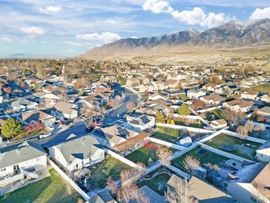 Welcome home to this beautiful Stansbury Park property where - photo 38