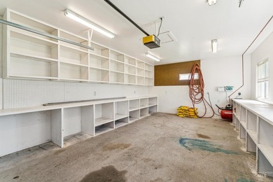 Tucked away in a peaceful country setting on 1.09 acres, you'll - photo 39