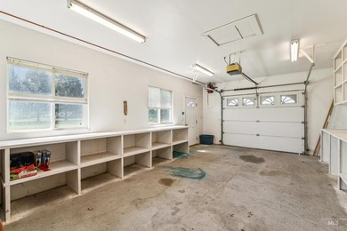 Tucked away in a peaceful country setting on 1.09 acres, you'll - photo 40