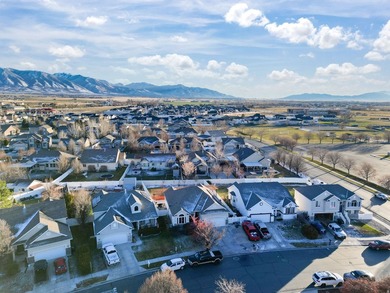 Welcome home to this beautiful Stansbury Park property where - photo 40