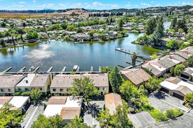 (private lake, pond, coastal) Condo For Sale in Napa California