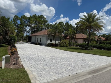 Lake Lot For Sale in Fort Myers, Florida