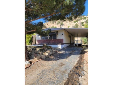 Lake Home For Sale in Lake Isabella, California