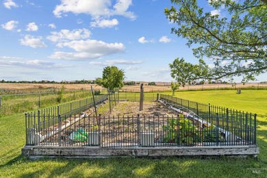 Tucked away in a peaceful country setting on 1.09 acres, you'll - photo 42