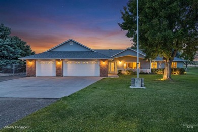 Tucked away in a peaceful country setting on 1.09 acres, you'll - photo 48