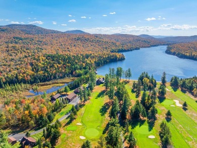 (private lake, pond, creek) Home For Sale in Speculator New York
